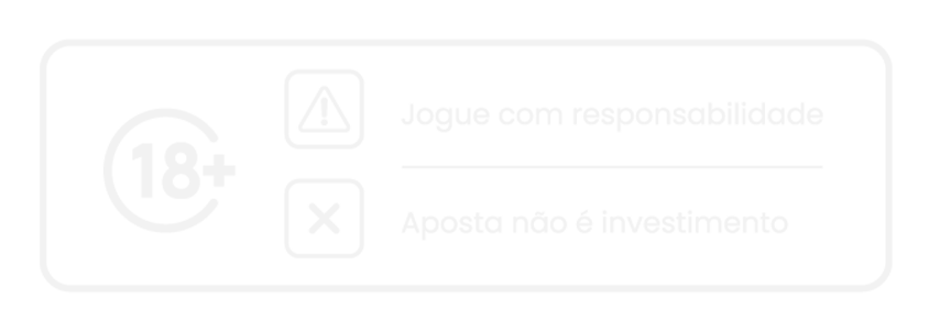 Jogue com responsabilidade na GAMECCDD, apostar não é investir!