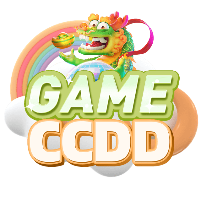 logotipo da plataforma GAMECCDD onde você poderá se cadastrar gratuitamente